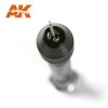 AK Interactive AK9006 Hand drill precision pin vise (0,2mm - 3,4mm)
